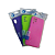 CAPA CARD CASE EMBORRACHADA SAMSUNG A01 FEMININA - Imagem 1