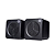 CAIXA DE SOM PARA PC 5W P2 E USB BRIGHT 0359 - Imagem 2