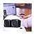 CAIXA DE SOM PARA PC 5W P2 E USB BRIGHT 0359 - Imagem 3