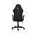 CADEIRA  GAMER  GIRATORIA AJUSTAVEL MARCA HOOPSON CG-507 PRETO/PRETO - Imagem 2