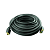 CABO VGA + VGA COM FILTRO O.D:7.3MM DUPLA BLINDAGEM PRETO 25M MXT - Imagem 1