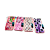 CAPA ESTAMPADA COM SUPORTE FEMININA NOTE 10 4G - Imagem 1