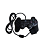 CONTROLE PS2 COM FIO PRETO XH-PS005 OEM - Imagem 1