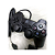 CONTROLE PS2 COM FIO PRETO XH-PS005 OEM - Imagem 3
