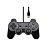 CONTROLE  p/ PC COM CD XH-PS006 - Imagem 2
