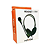 HEADSET OFFICE - HF2212 - Imagem 2