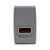 CARREGADOR RAPIDO 1 USB MICRO USB V8 CAR-G9054S INOVA - Imagem 10