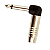 CABO P10 90° MONO PARA P10  10 METROS OD:6MM GUITARRA MXT PRO SERIES - Imagem 4