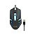 MOUSE GAMER COM FIO 3200 DPI RGB B-MAX BM-612 - Imagem 2