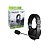 HEADSET GAMER C/MICROFONE TECDRIVE F-750 CABO 1,5MTS PLUG 3,5MM - Imagem 1