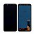 FRONTAL SAMSUNG J6 PRETO OR - Imagem 1