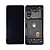 FRONTAL SAMSUNG S20 FE COM ARO OR - Imagem 1