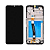 FRONTAL SAMSUNG A22 4G COM ARO INCEL - Imagem 1