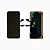 FRONTAL LIGHTNING IPH XS MAX OR - Imagem 1
