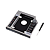 CASE CADDY SECOND HD 9.5MM SHINKA - HD-CADDY-9.5 - Imagem 2
