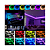 FITA DE LED RGB PARA TV 5V 3 METROS PEINING P-5050-3 - Imagem 1