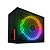 FONTE ATX 750W AUTOMATICA 750W RGB 80 PLUS BRONZE - Imagem 2