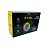 FONTE ATX AUTOMATICA 750W RGB 80 PLUS BRONZE - Imagem 1