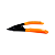 ALICATE DECAPADOR PARA/FIBRA OPTICA E CABO FLAT DROP 3 - Imagem 2