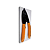 ALICATE DECAPADOR PARA/FIBRA OPTICA E CABO FLAT DROP 3 - Imagem 1