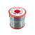 ESTANHO EM FIO PARA SOLDA 63X37 0.5 500g - Imagem 2