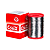ESTANHO EM FIO PARA SOLDA 63X37 0.5 500g - Imagem 1