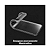 CAPA TPU SILICONE TRANSPARENTE SAMSUNG A20 / A30 - Imagem 1
