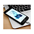 CABO USB PARA USB LIGHTNING ORIGINAL CAUS-100L MFI 1 METRO - Imagem 3