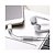 ADAPTADOR DE FONE DE OUVIDO LIGHTNING - P2 (BLUETOOTH) INOVA CBO7582 - Imagem 3