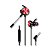 HEADSET GAMER COM MIC TECDRIVE HP-2 FREE BATTLE - Imagem 2
