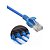 CABO DE REDE  PATCH CORD 10M RIOMARTEC - Imagem 3