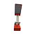 APARELHO ELETRICO DE ILUMINACAO 1W 1055 LED LAMP Y@RA YA-2384 - Imagem 2