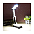 APARELHO ELETRICO DE ILUMINACAO 1W 1055 LED LAMP Y@RA YA-2384 - Imagem 4