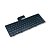 TECLADO PARA REPARO EM NOTEBOOK TC-DE4110 - Imagem 1