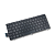TECLADO PARA REPARO EM NOTEBOOK TC-DEL14 - Imagem 2