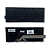 TECLADO PARA REPARO EM NOTEBOOK TC-DEL14 - Imagem 1
