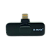 MICROFONE DE LAPELA COM ENTRADA IPHONE  B-MAX BM-220IP - Imagem 5
