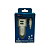 CARREGADOR AUTOMOTIVO 2 USB + CABO LIGHTING G37A - Imagem 1