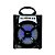 CAIXA DE SOM 15W RMS BLUETOOTH GRASEP D-BH2013 - Imagem 2
