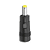 ADAPTADOR P4 2,1 X 5,5MM - JACK 2,5 X 5,5MM (D) - STAR CABLE - Imagem 1