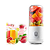 COPO PROCESSADOR PORTATIL RECARREGAVEL JUICE CUP - Imagem 1