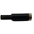 JACK J4 5x5 2,1MM FEMEA PLASTICO C/ RABICHO - Imagem 1