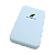 CARREGADOR PORTÁTIL MAGNETICO SEM FIO POWER BANK 8000mAh 10W PRETO XC-BANK-15 X-CELL - Imagem 1