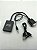 CABO CONVERSOR VGA PARA HDMI COM AUDIO USB JC-AD-VGA-01 - Imagem 2