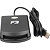 LEITOR DE SMART CARD CNPJ ECPF USB - JC-LT-ATM - Imagem 2