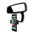 SUPORTE VEICULAR PARA CELULAR 360° GRAUS RETROVISOR X-CELL XC-SP-24 - Imagem 1