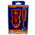 CARREGADOR AUTOMOTIVO 2 USB + CABO V8 INOVA -  GL01S - Imagem 2
