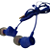 FONE DE OUVIDO P3 COM MICROFONE - INOVA - FON-7505 - Imagem 2