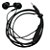 FONE DE OUVIDO SUPER BASS C/ MICROFONE INOVA - FON-9817 - Imagem 1