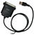 CABO PARA IMPRESSORA USB X PARARELO KNUP - KP-AD109 - Imagem 1
